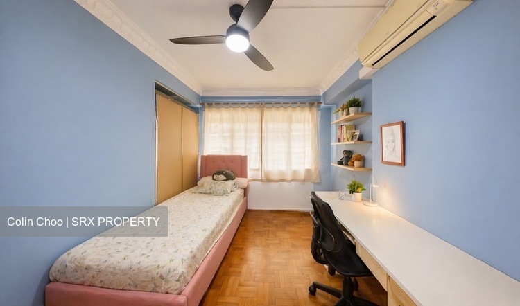 Blk 349 Tampines Street 33 (Tampines), HDB 5 Rooms #559270581